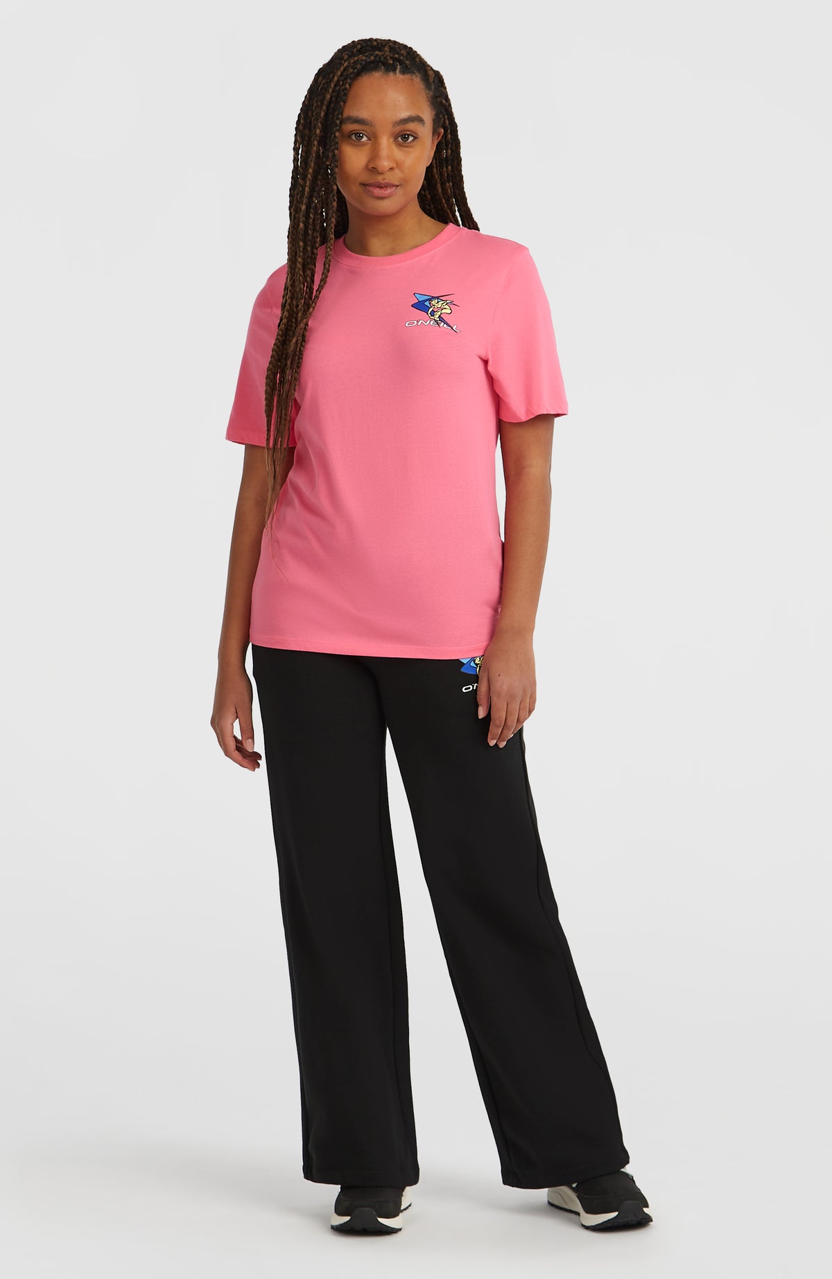 FWC'Play Sweatpants | Black Out