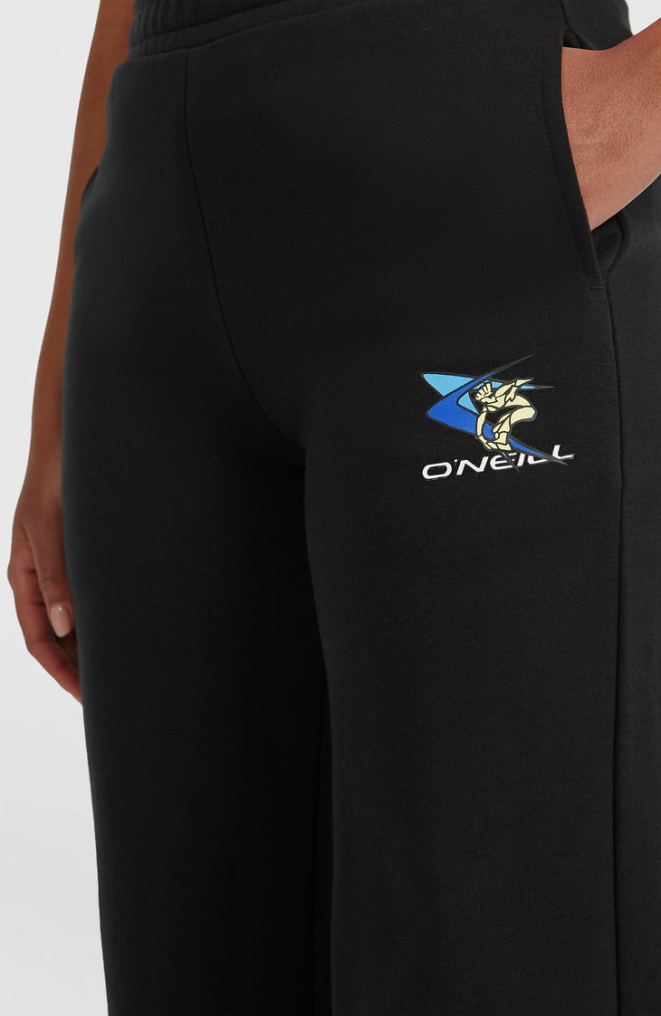 FWC'Play Sweatpants | Black Out