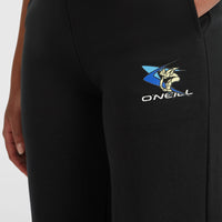 FWC'Play Sweatpants | Black Out