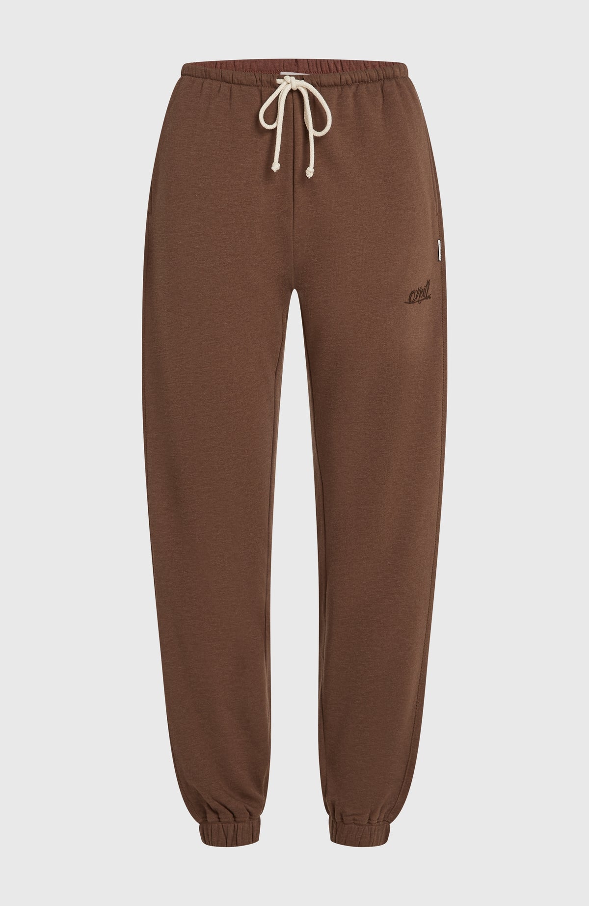 Essentials Script Sweatpants | Hazel Spice