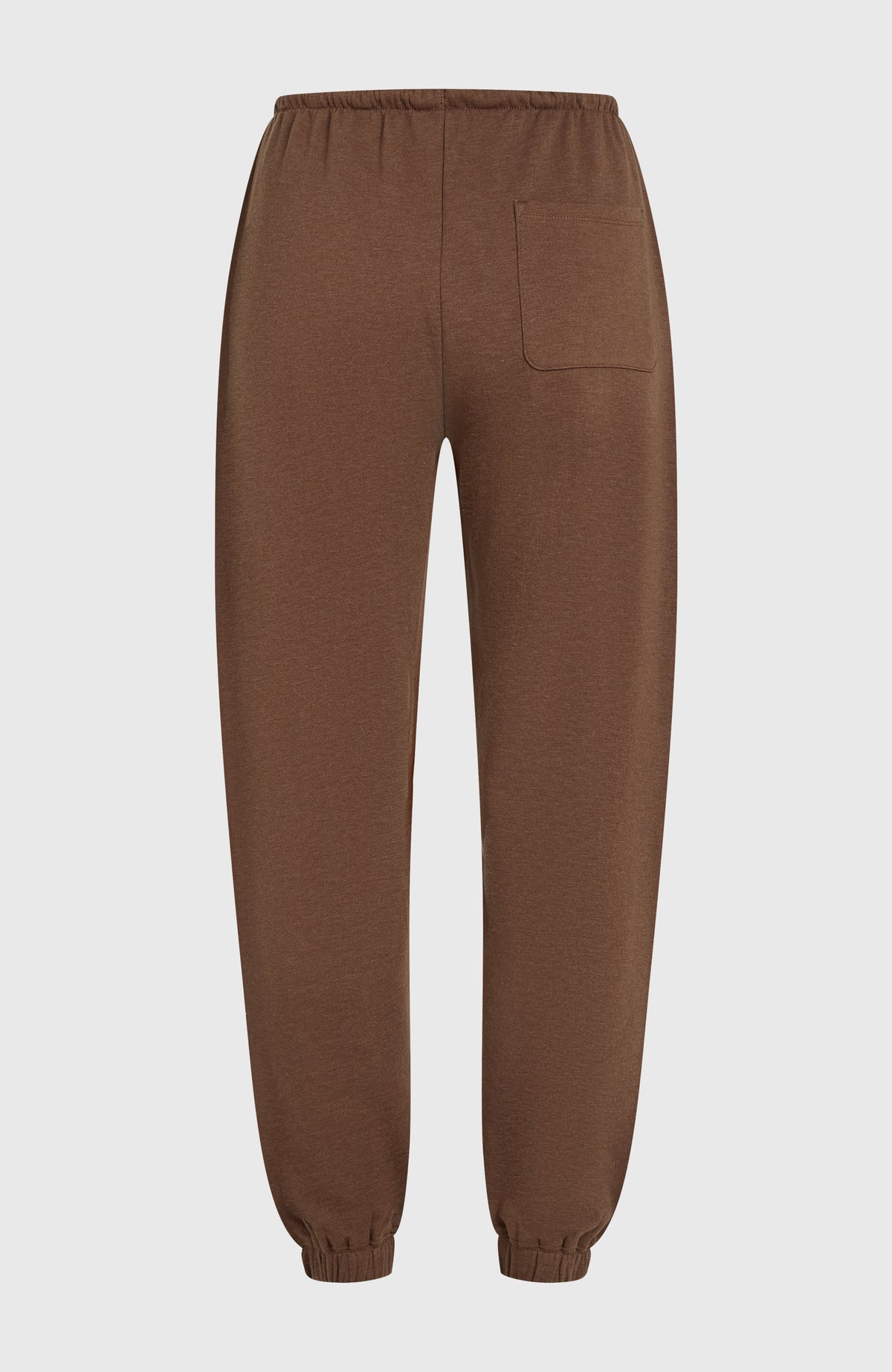 Essentials Script Sweatpants | Hazel Spice