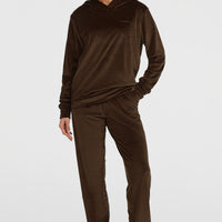 FWC'Cruz Velour Sweatpants | Coffee Bean
