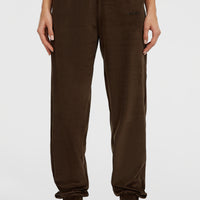 FWC'Cruz Velour Sweatpants | Coffee Bean