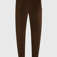 FWC'Cruz Velour Sweatpants | Coffee Bean