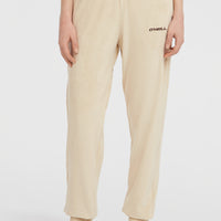 FWC'Cruz Velour Sweatpants | Macaron