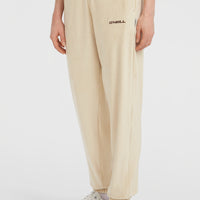 FWC'Cruz Velour Sweatpants | Macaron