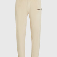 FWC'Cruz Velour Sweatpants | Macaron