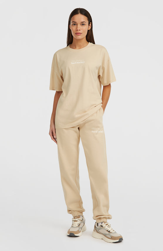 Future Surf Society Sweatpants | Macaron