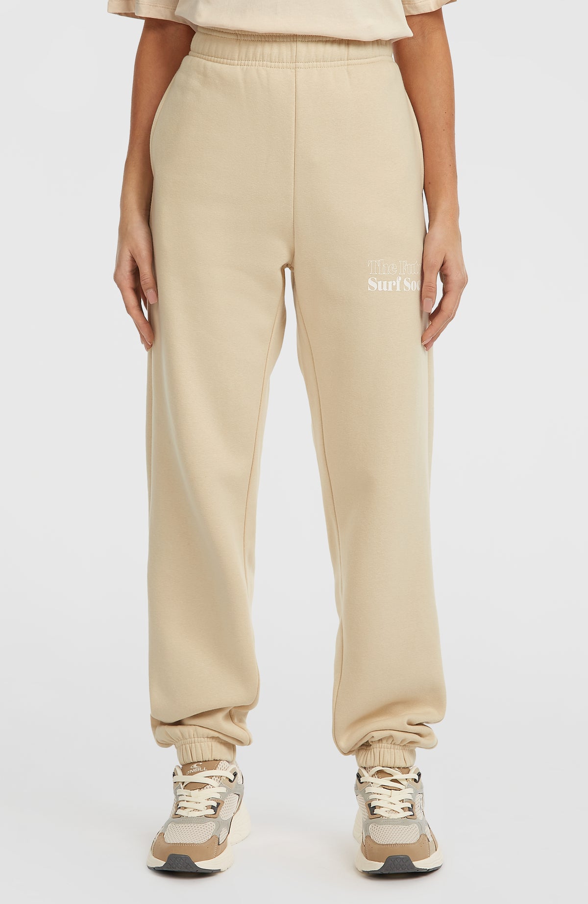 Future Surf Society Sweatpants | Macaron