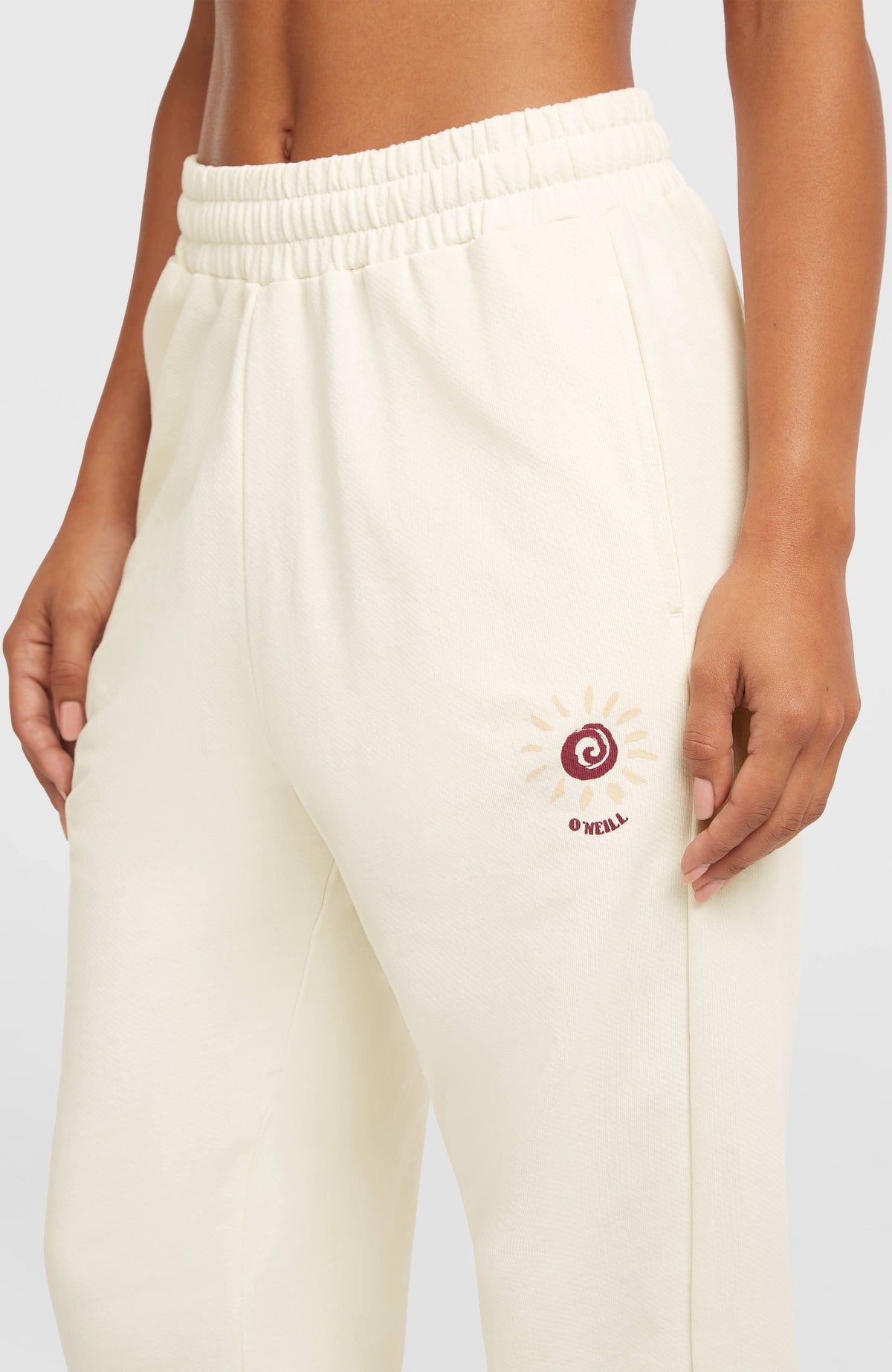 Women of the Wave Sweatpants | Pistachio Shell