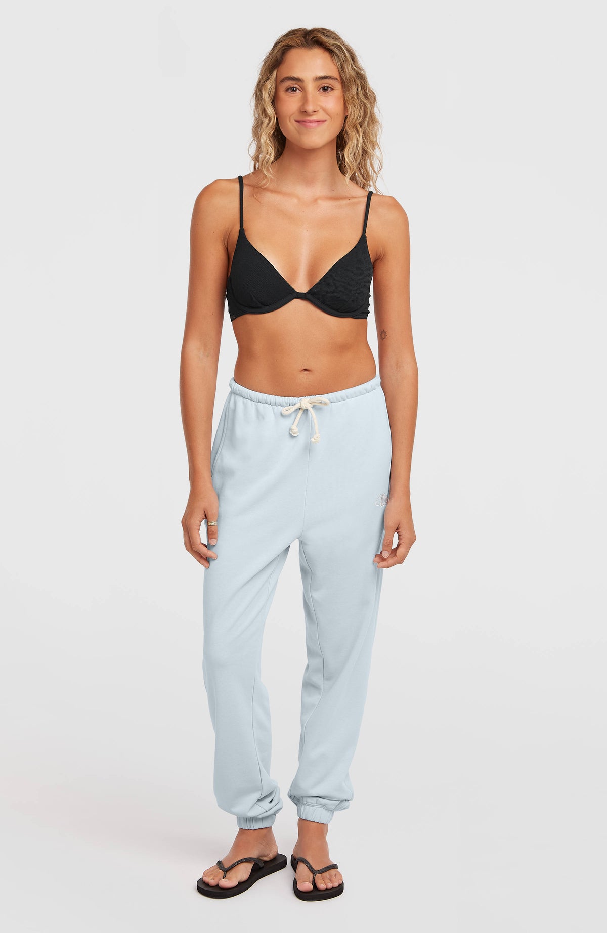Essentials Script Sweatpants | Spindle