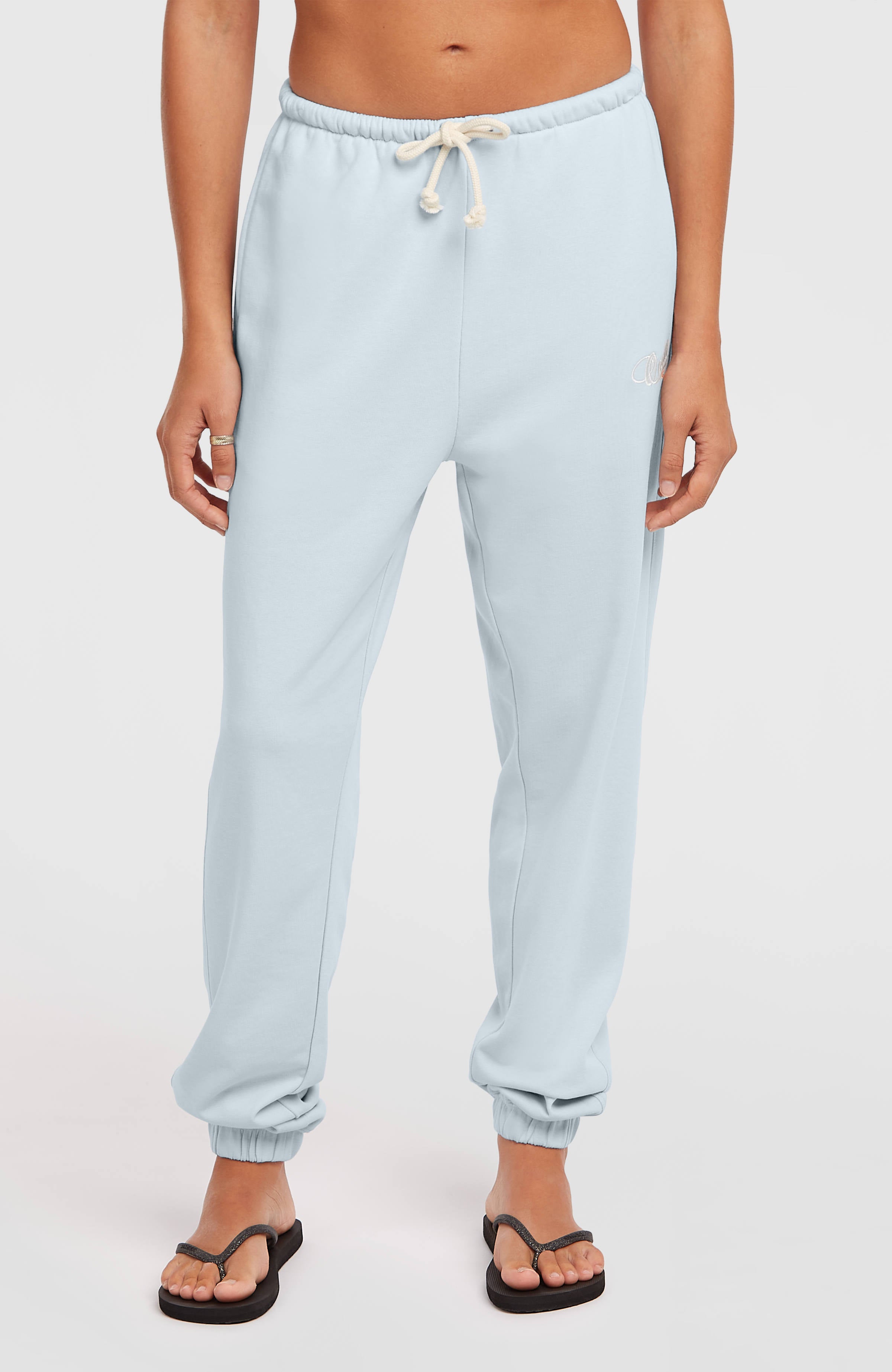 Essentials Script Sweatpants | Spindle – O'Neill