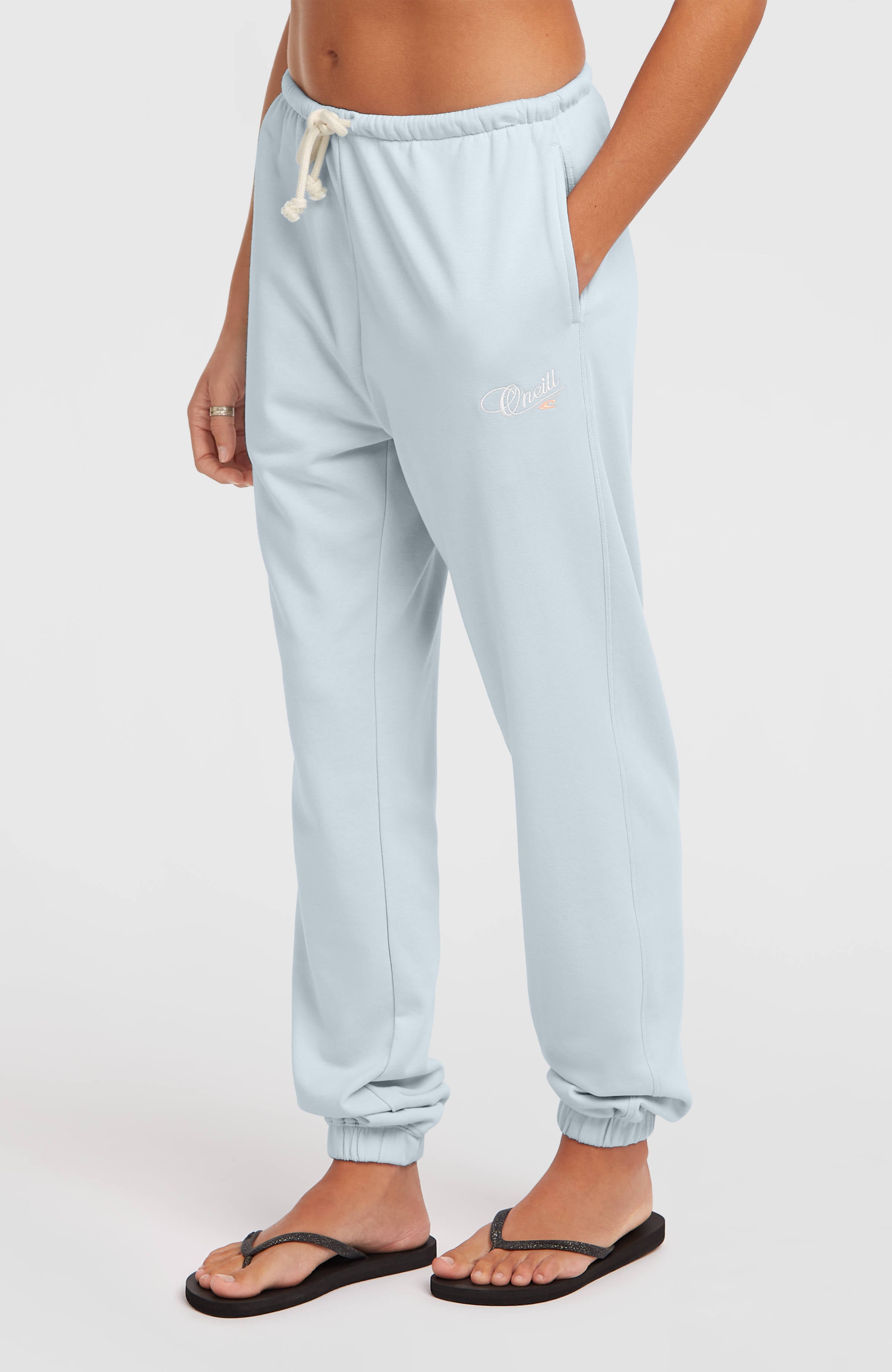 Essentials Script Sweatpants | Spindle – O'Neill