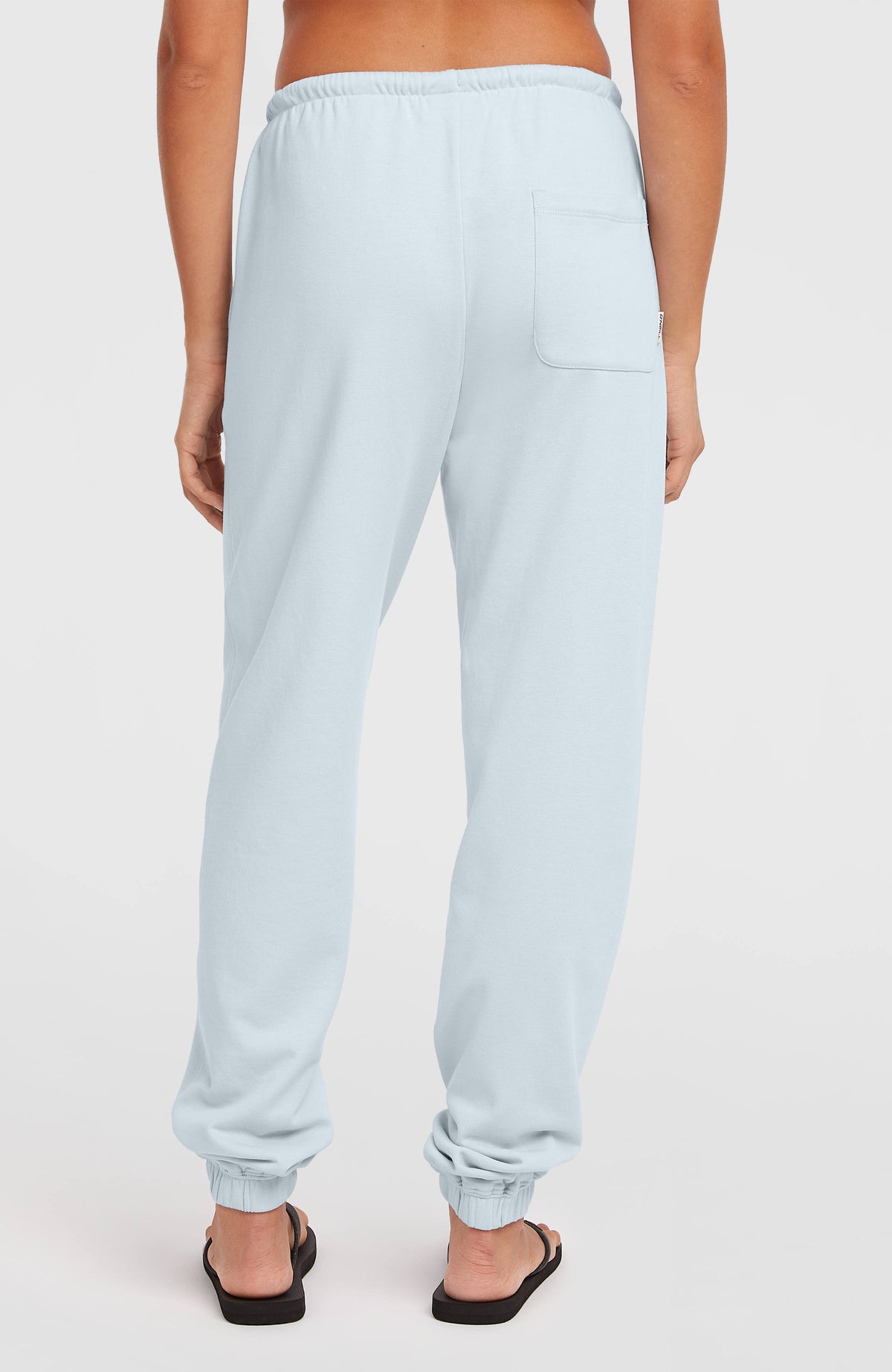 Essentials Script Sweatpants | Spindle