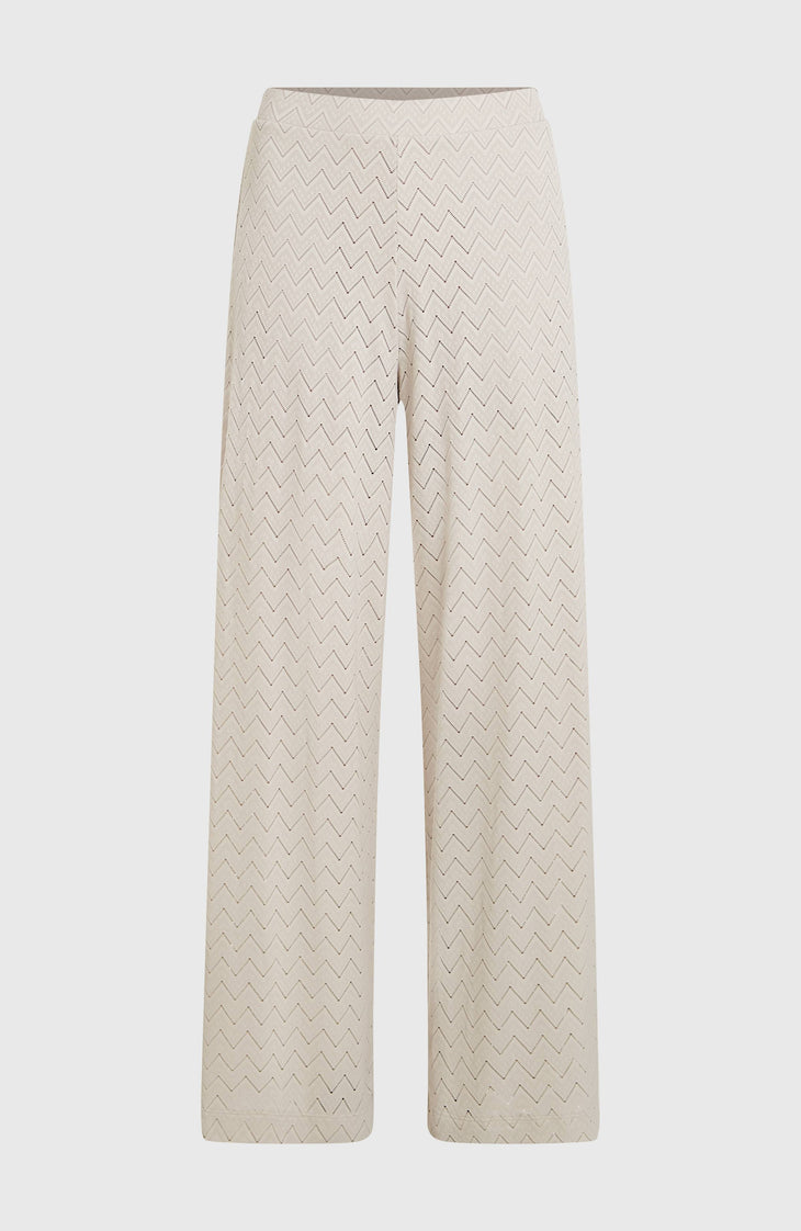O'Riginals Wide-Leg Pants | Snow White