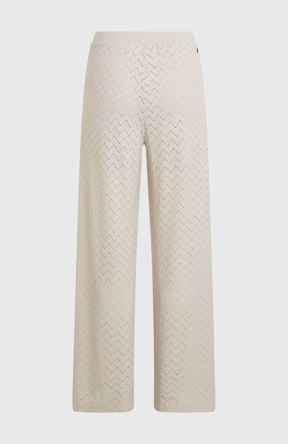 O'Riginals Wide-Leg Pants | Snow White