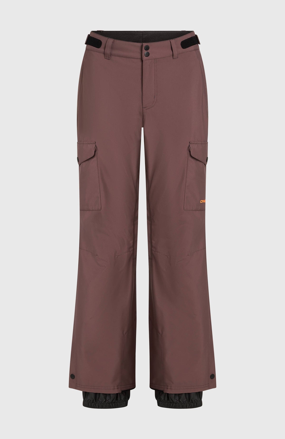 FWC'Cruz Cargo Snow Pants | Purple Gray
