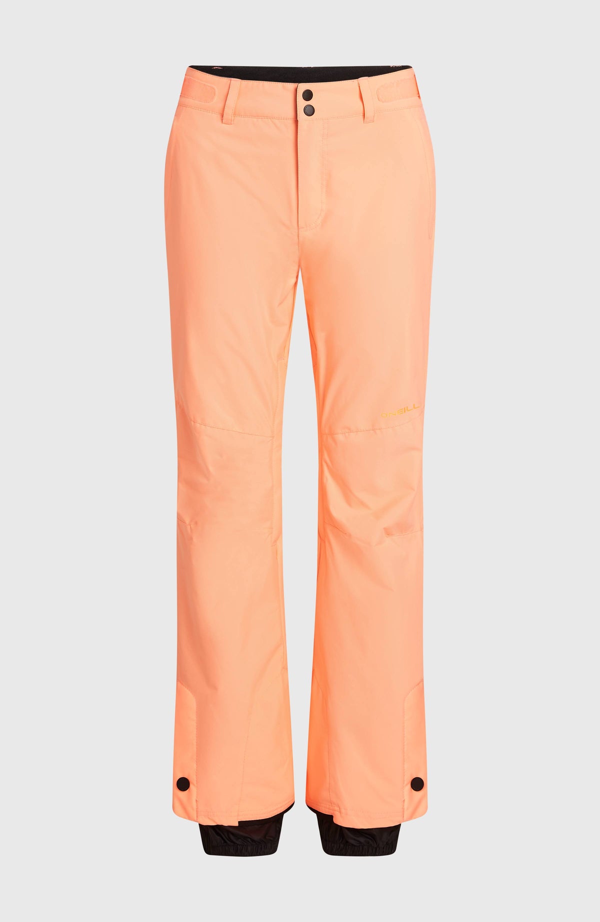 FWC'Cruz Slim Snow Pants | Funky Peach
