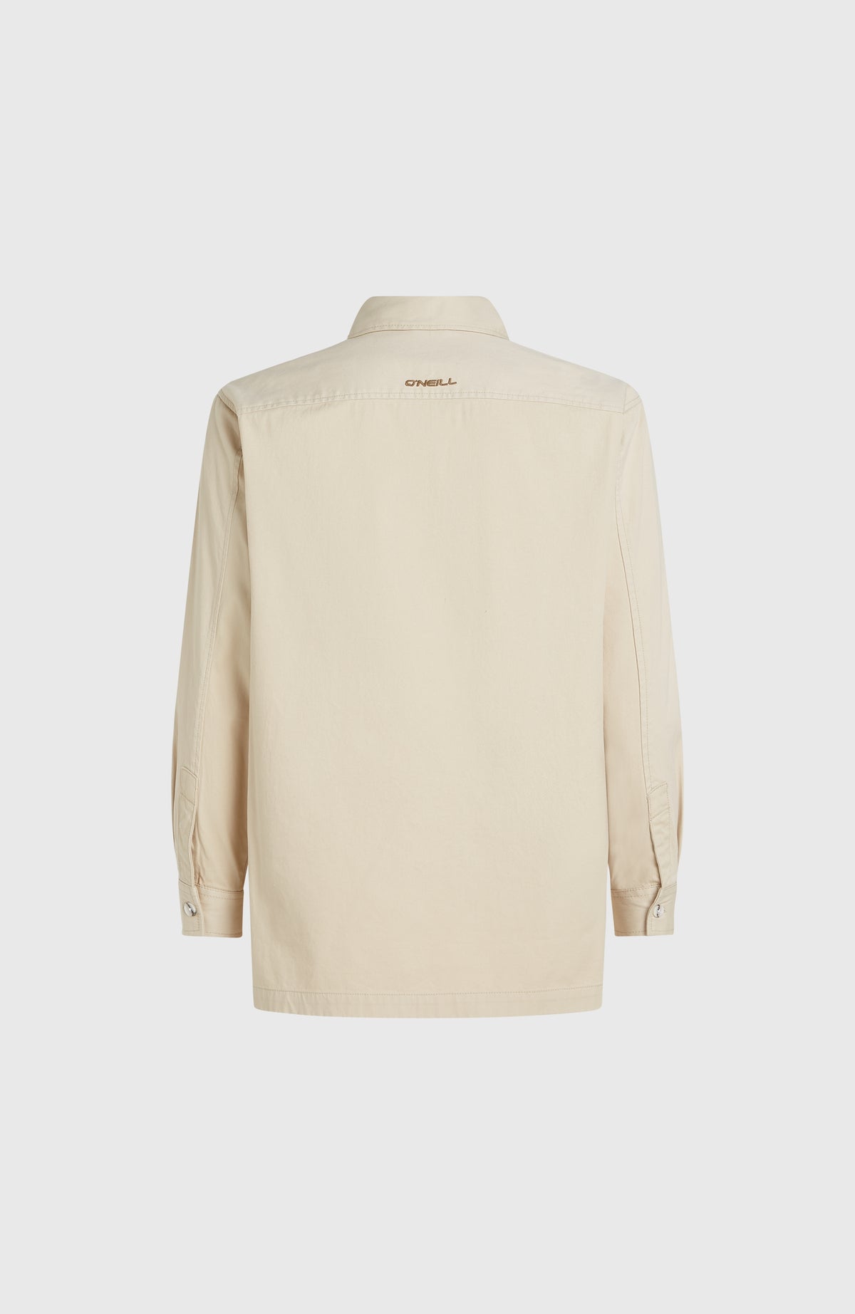 Twill Overshirt | Atmosphere