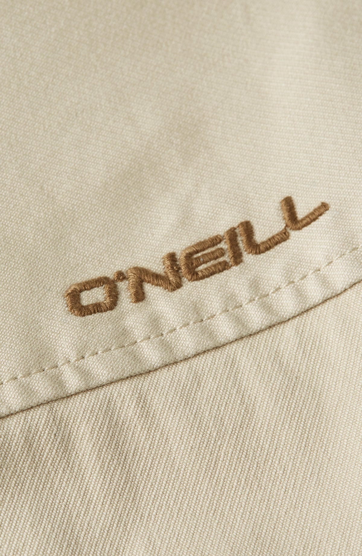 Twill Overshirt | Atmosphere