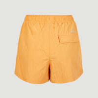 Trek High-Waist Shorts | Nugget