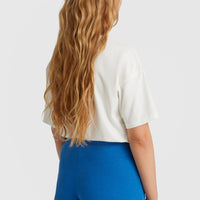 Connective Jogger Shorts | Princess Blue