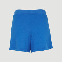 Connective Jogger Shorts | Princess Blue