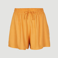 Amiri High-Waist Beach Shorts | Nugget