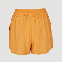 Amiri High-Waist Beach Shorts | Nugget