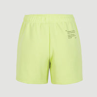 Future Surf Jogger Shorts | Sunny Lime