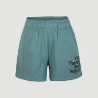 Future Surf Jogger Shorts | North Atlantic