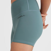 Active High-Waist Shorts | North Atlantic