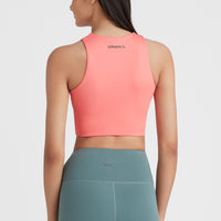 Active High-Waist Shorts | North Atlantic