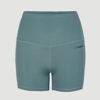 Active High-Waist Shorts | North Atlantic