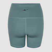 Active High-Waist Shorts | North Atlantic