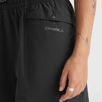 O'Neill TRVLR Series Stretch Shorts | Black Out