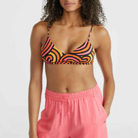 Amiri Beach Shorts | Perfectly Pink