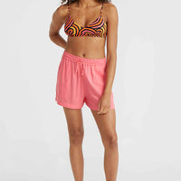 Amiri Beach Shorts | Perfectly Pink