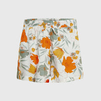 Amiri Beach Shorts | White Bluemchen