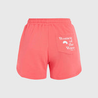 Women Of The Wave Sweat Shorts | Rose Parade