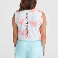 Women Of The Wave Sweat Shorts | Ocean Front