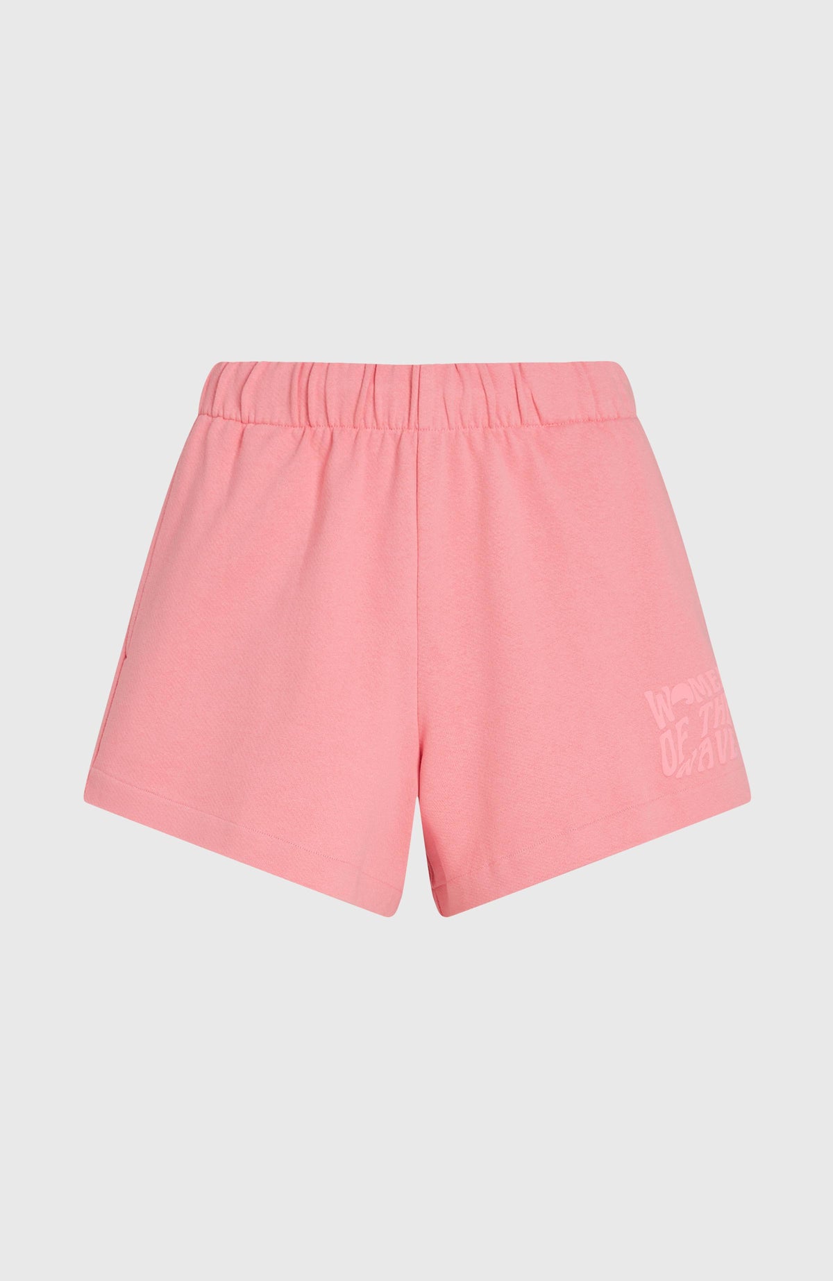 Women of the Wave Sweatshorts | Desert Rose