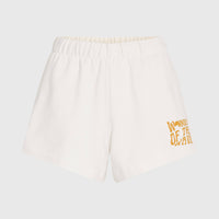 Women of the Wave Sweatshorts | Dusty Vanilla