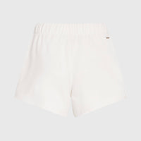 Women of the Wave Sweatshorts | Dusty Vanilla