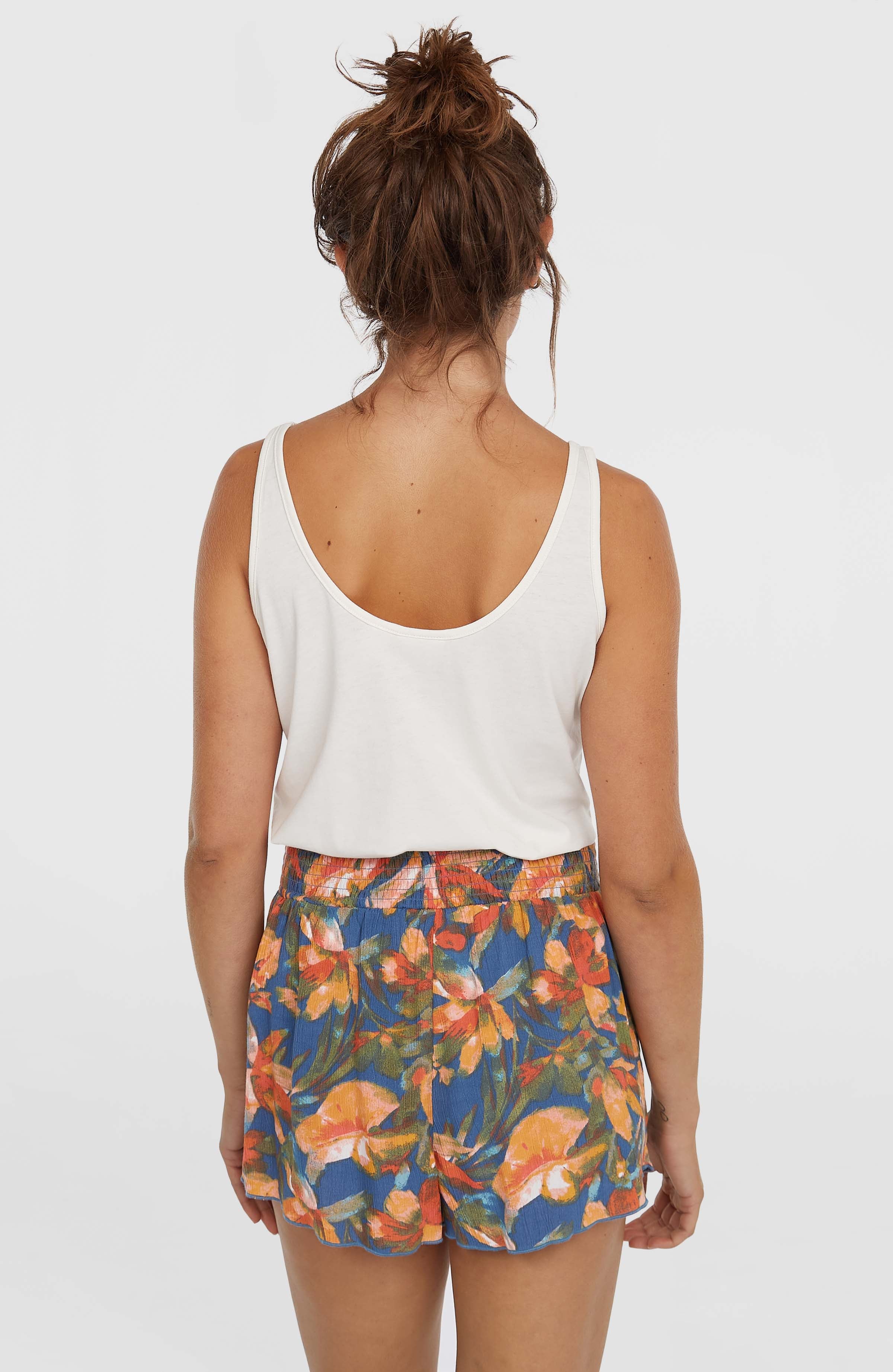 John Lowcountry Blue Short Set
