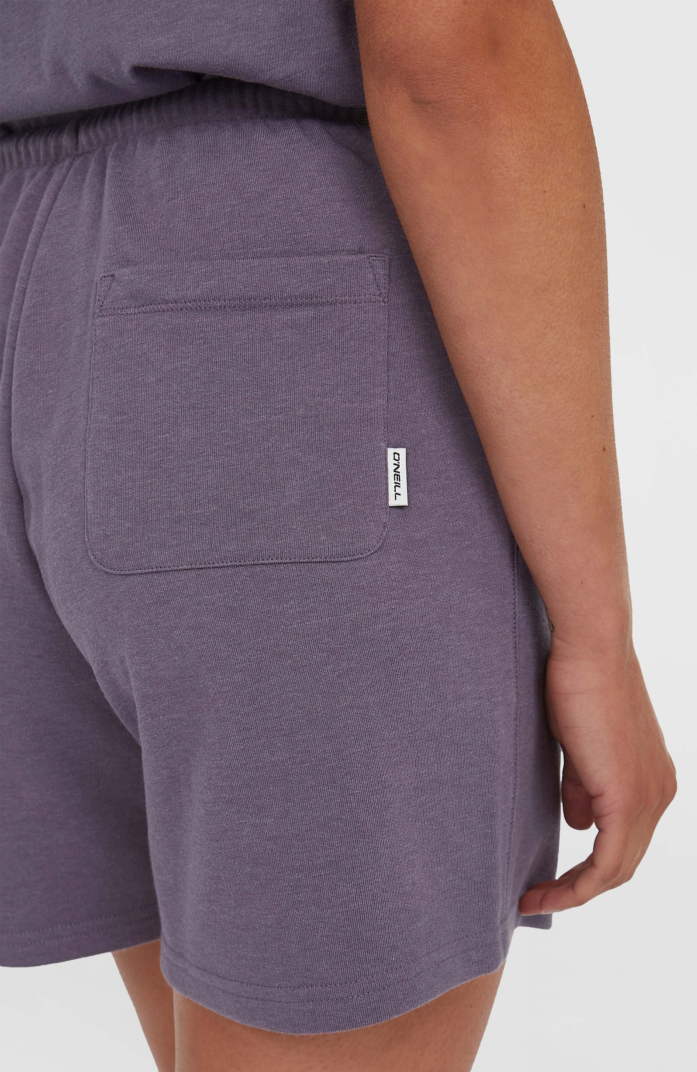 Essentials Script Sweatshorts | Storm – O'Neill