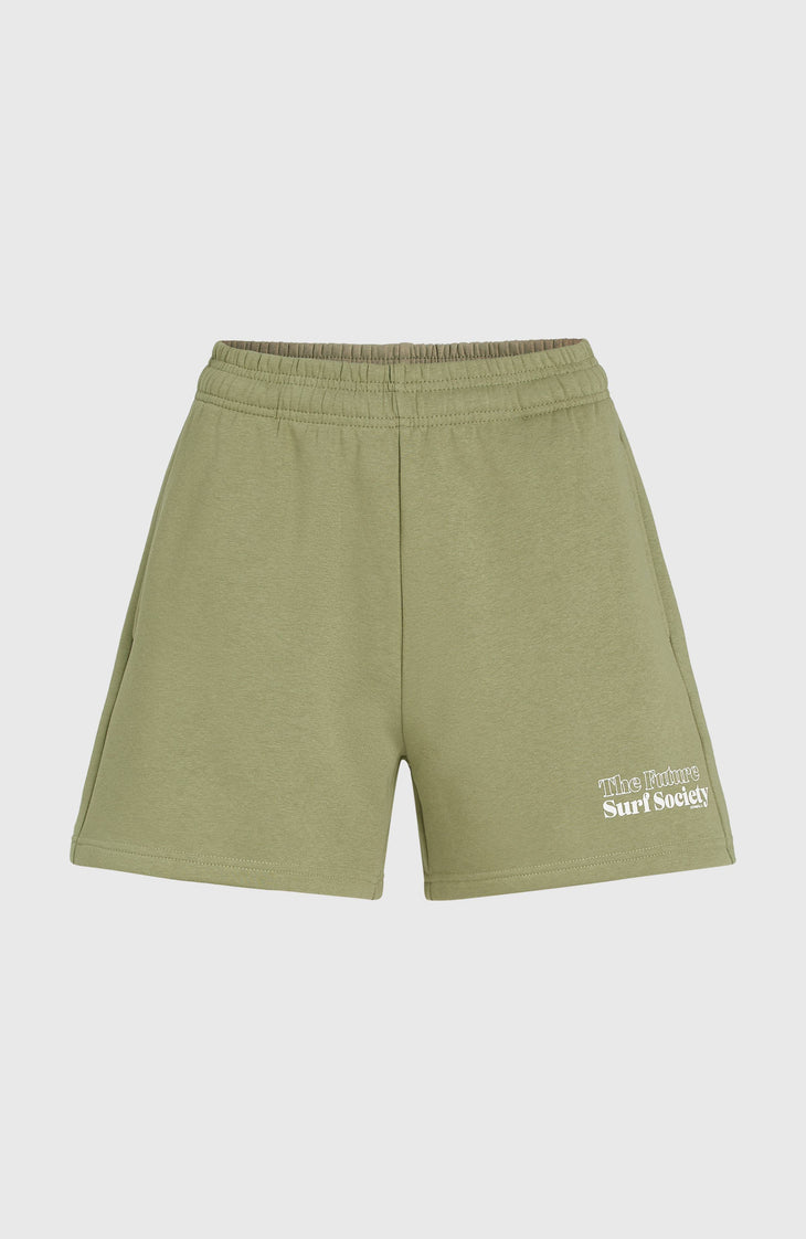 Future Surf Society Shorts | Avery Fern