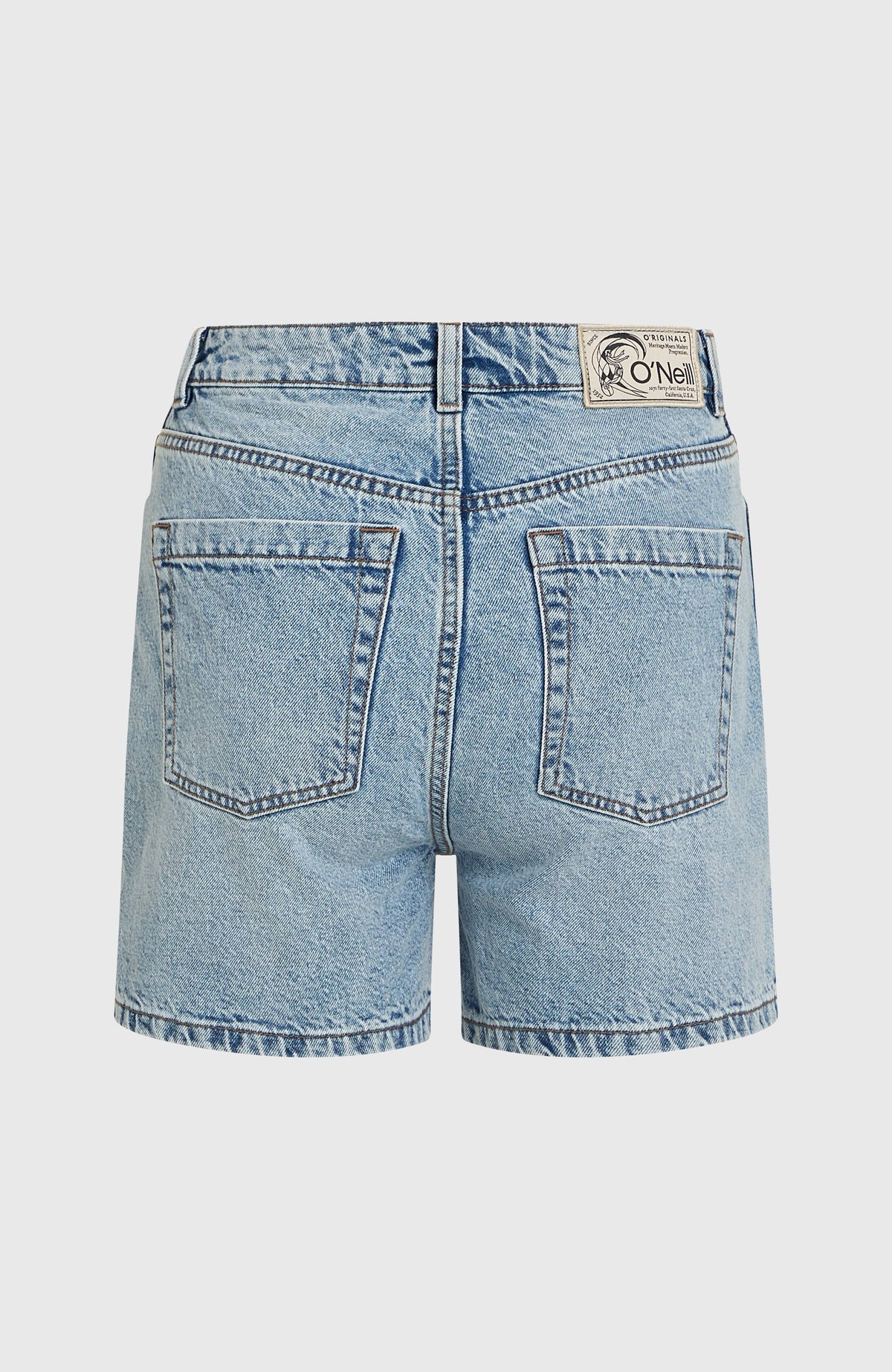 O'RIGINALS SHORTS | Denim Blue