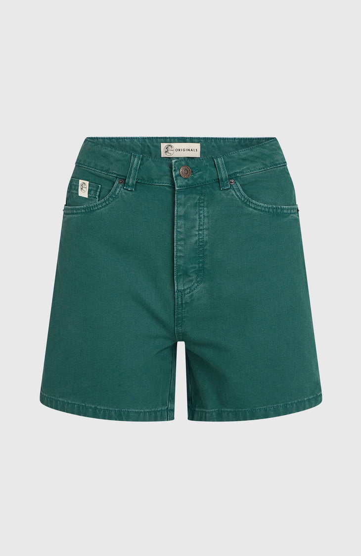 O'Riginals Shorts | Botanical Heat
