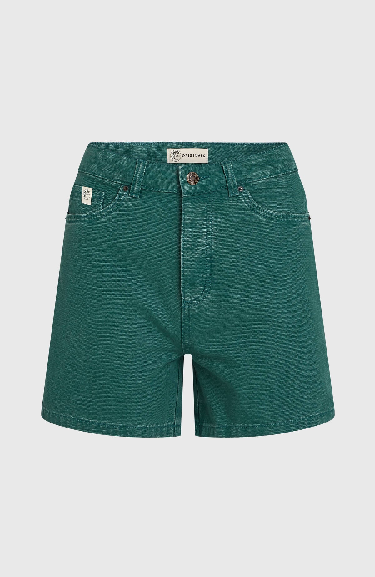 O'RIGINALS SHORTS | Botanical Heat